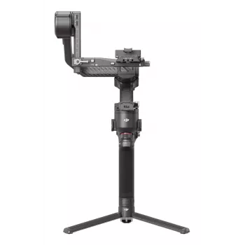 DJI RS 4 Pro Combo 2026 Gimbal Stabilizator z Nadajnikiem Obrazu i Silnikiem Focus Pro