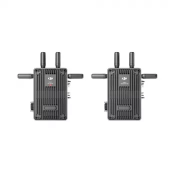 DJI Transmission Standard Combo dla Ronin 4D – Bezprzewodowy nadajnik i odbiornik wideo