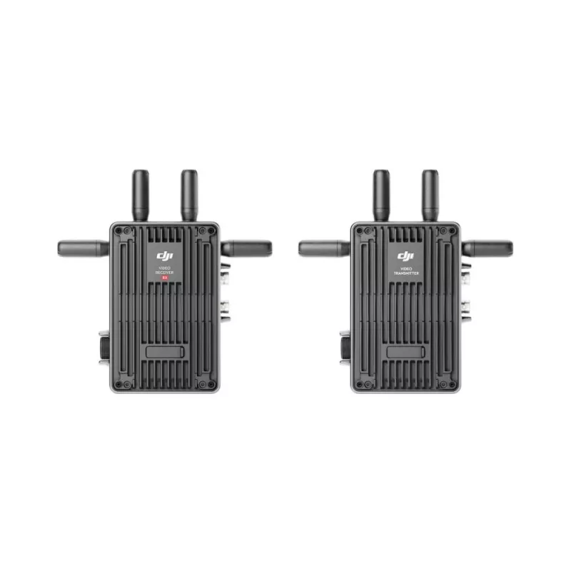 DJI Transmission Standard Combo dla Ronin 4D – Bezprzewodowy nadajnik i odbiornik wideo