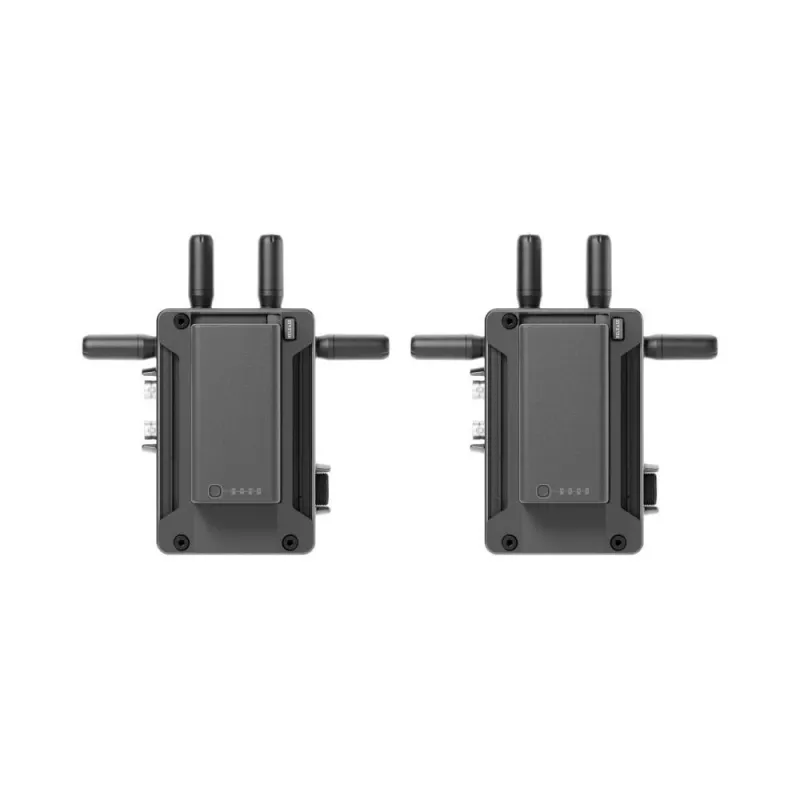 DJI Transmission Standard Combo dla Ronin 4D – Bezprzewodowy nadajnik i odbiornik wideo