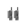DJI Transmission Standard Combo dla Ronin 4D – Bezprzewodowy nadajnik i odbiornik wideo