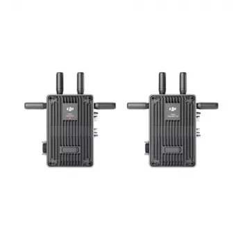 DJI Transmission Standard Combo dla Ronin 4D – Bezprzewodowy nadajnik i odbiornik wideo