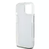 Etui DKNY Liquid Glitter Big Logo do iPhone 14/15/13 - czarne
