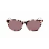 DKNY Women DK708SN521826 Okulary przeciwsłoneczne prostokątne 52/18/135 mm UV400