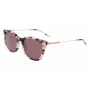 DKNY Women DK708SN521826 Okulary przeciwsłoneczne prostokątne 52/18/135 mm UV400