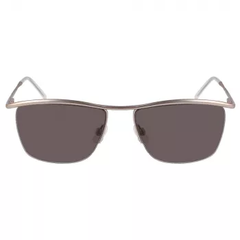 Okulary przeciwsłoneczne DKNY damskie DK108S-770 Havana Acetate Frame Brown Gradient Lens 54mm