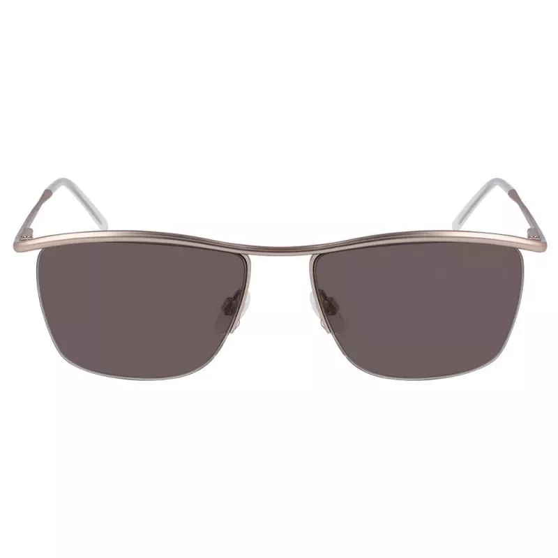 Okulary przeciwsłoneczne DKNY damskie DK108S-770 Havana Acetate Frame Brown Gradient Lens 54mm