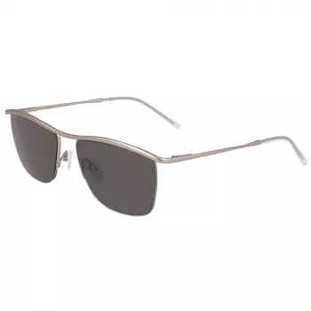Okulary przeciwsłoneczne DKNY damskie DK108S-770 Havana Acetate Frame Brown Gradient Lens 54mm