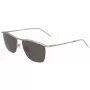 Okulary przeciwsłoneczne DKNY damskie DK108S-770 Havana Acetate Frame Brown Gradient Lens 54mm