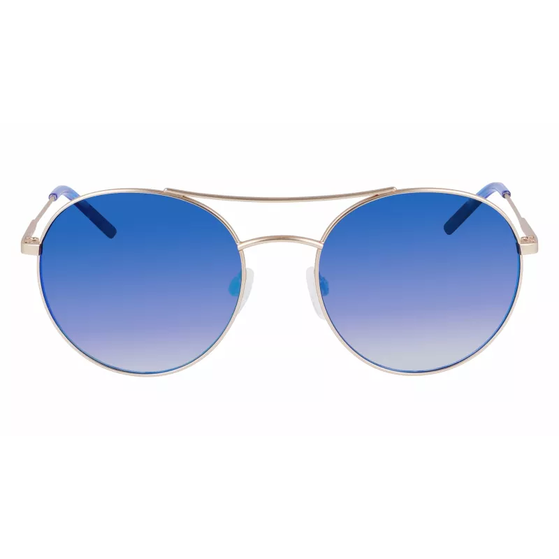 Okulary przeciwsłoneczne damskie DKNY DK305S-717 Havana Brown 54mm