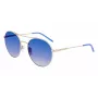 Okulary przeciwsłoneczne damskie DKNY DK305S-717 Havana Brown 54mm