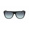 Okulary przeciwsłoneczne DKNY dla kobiet DK537S-005 - 56/16/140 mm Szare soczewki, oprawka plastikowa