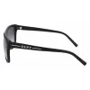 Okulary przeciwsłoneczne DKNY damskie DK537S-006 (56/16/140 mm)