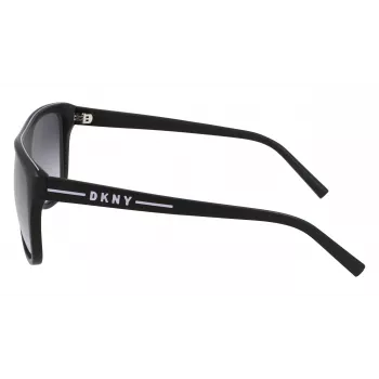 Okulary przeciwsłoneczne DKNY damskie DK537S-006 (56/16/140 mm)