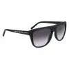 Okulary przeciwsłoneczne DKNY damskie DK537S-006 (56/16/140 mm)