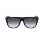 Okulary przeciwsłoneczne DKNY damskie DK537S-006 (56/16/140 mm)