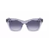 Okulary przeciwsłoneczne DKNY damskie DK541S-520 (Soczewka 51mm, Mostek 21mm, Zausznik 140mm)