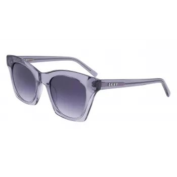 Okulary przeciwsłoneczne DKNY damskie DK541S-520 (Soczewka 51mm, Mostek 21mm, Zausznik 140mm)