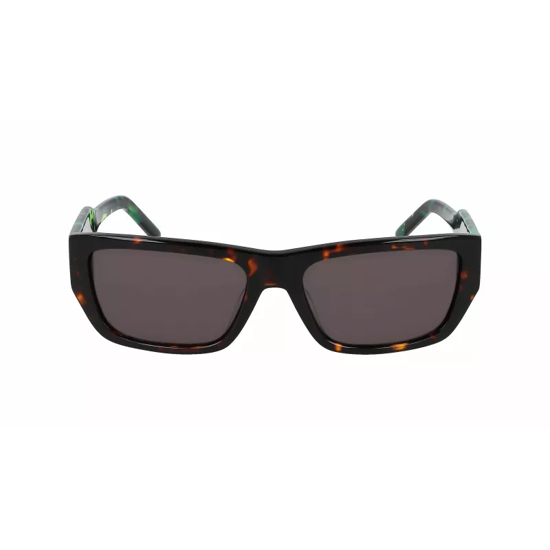 Okulary przeciwsłoneczne DKNY damskie DK545S-237 Havana Brown Gradient 56mm