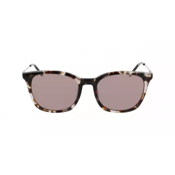Okulary przeciwsłoneczne DKNY damskie DK708SN521827 - 52/18/135 mm