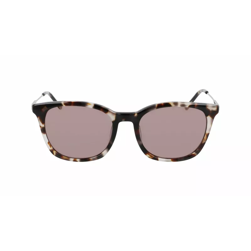 Okulary przeciwsłoneczne DKNY damskie DK708SN521827 - 52/18/135 mm