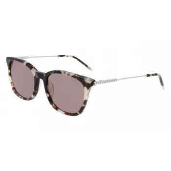 Okulary przeciwsłoneczne DKNY damskie DK708SN521827 - 52/18/135 mm