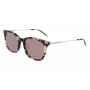 Okulary przeciwsłoneczne DKNY damskie DK708SN521827 - 52/18/135 mm