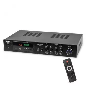 DNA PROFESSIONAL DNA AMPLI 5.0 HiFi USB Stereo Sound Amplifier