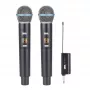 DNA Professional DNA BAT DUAL VOCAL SET Podwójny Bezprzewodowy System Mikrofonowy