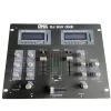 DNA PROFESSIONAL DNA DJ MIX ONE Analogowy Stereo Mikser DJ-ski z Bluetooth, Niebieski