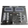 DNA PROFESSIONAL DNA DJ MIX ONE Analogowy Stereo Mikser DJ-ski z Bluetooth, Niebieski