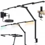 DNA PROFESSIONAL DNA DL PRO LED Lampa Biurkowa do Szkicowania z Bezcieniowym Designem