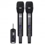 DNA PROFESSIONAL DNA FREEMIC DOUBLE Zestaw bezprzewodowych mikrofonów