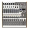 DNA PROFESSIONAL DNA ME-10FX Mikser Audio - 10 kanałów USB Bluetooth
