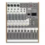 DNA PROFESSIONAL DNA ME-8FX Mikser Audio, 8 kanałów, USB, Bluetooth