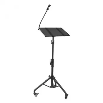 DNA PROFESSIONAL DNA PLS2 Statyw trójnożny do laptopa, miksera, projektora, do 10 kg