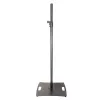 DNA PROFESSIONAL DNA S-POLE Column Stand Lighting Stand - 2m, 30kg, Czarny