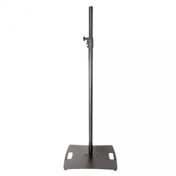DNA PROFESSIONAL DNA S-POLE Column Stand Lighting Stand - 2m, 30kg, Czarny