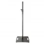 DNA PROFESSIONAL DNA S-POLE Column Stand Lighting Stand - 2m, 30kg, Czarny