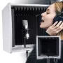 DNA PROFESSIONAL DNA STUDIO BOX Przenośna Kabina Akustyczna Składana