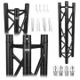 DNA PROFESSIONAL DNA TB3 150 3-Point Triangular Truss 1.5m