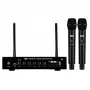 DNA PROFESSIONAL DNA VM DUAL VOCAL EFFECT SET Bezprzewodowy System Mikrofonowy