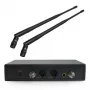 DNA Professional VM Dual Head Set - Bezprzewodowy system mikrofonowy