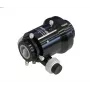 DO-GSO Crayford M-CRF 2 Focuser (96mm Refractor) - Dual Speed 1:10, 2 inch Drawtube, CNC Aluminum
