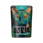 Dolina Noteci Mau Mus Deer with Purple Carrot and Coriander 85g