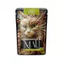 Dolina Noteci Mau Mus Wild Game with Berries dla kotów sterylizowanych 85g