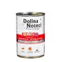 DOLINA NOTECI Premium Junior Rich in Beef Hearts - Mokra karma dla psów - 400 g