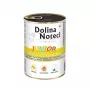 DOLINA NOTECI Premium Junior Rich in Chicken Gizzards - Mokra karma dla szczeniąt ras średnich i dużych - 400 g