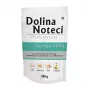 Dolina Noteci Premium Mokra Karma dla Psów z Perliczką i Jabłkiem 500g