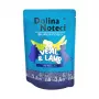 Dolina Noteci Superfood Cielęcina i Jagnięcina Mokra Karma dla Psów 300 g